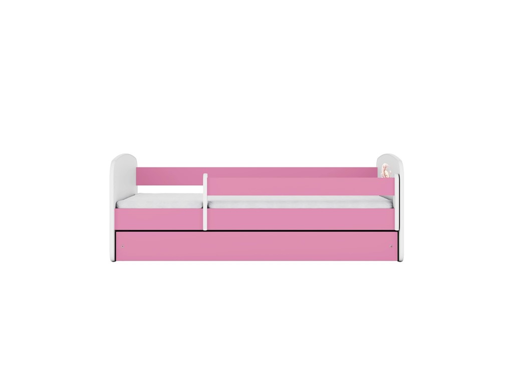 Lit enfant avec dessin et coloris au choix - Rêve - vue 2