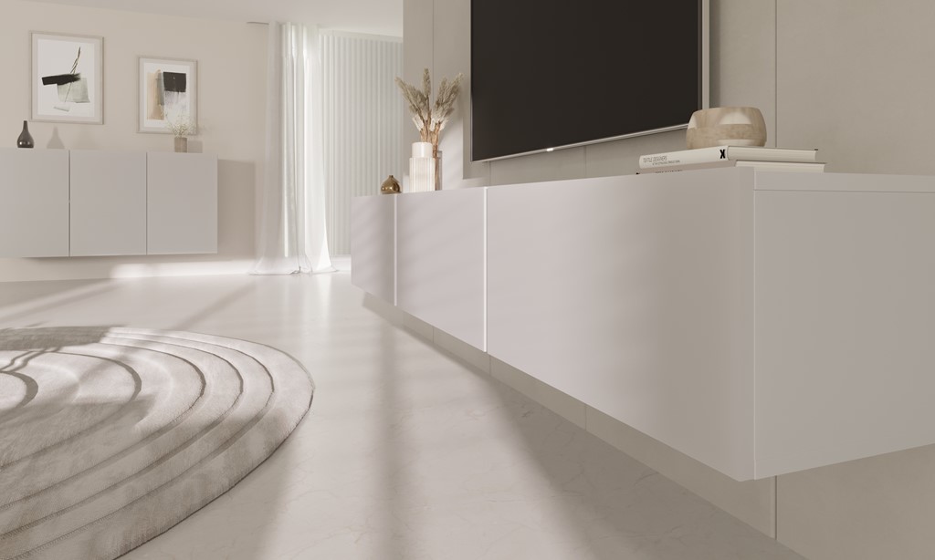 Meuble TV 160 ou 180 cm, finitions au choix - vue 5