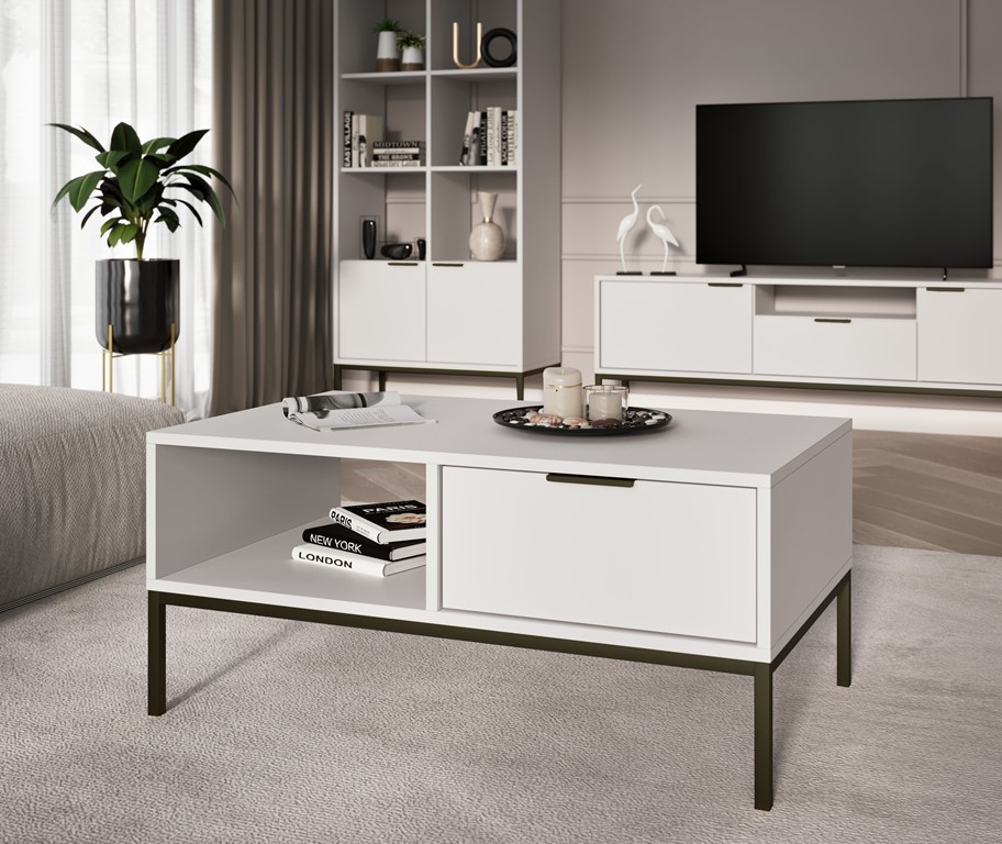 Table basse pour le salon - vue 5