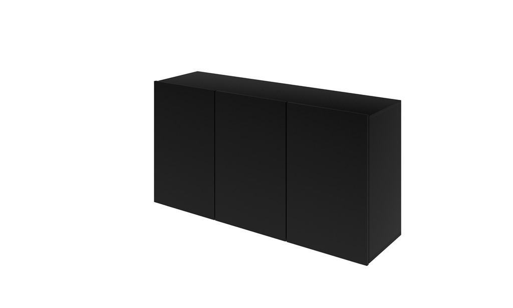 Commode à tiroirs, largeur 160 cm - vue 1