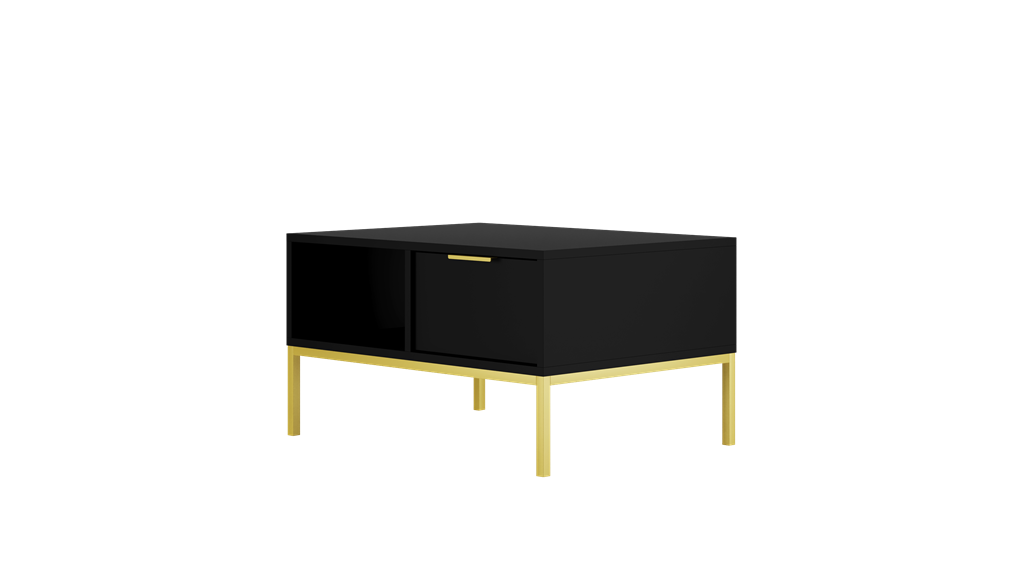 Table basse pour le salon - vue 1