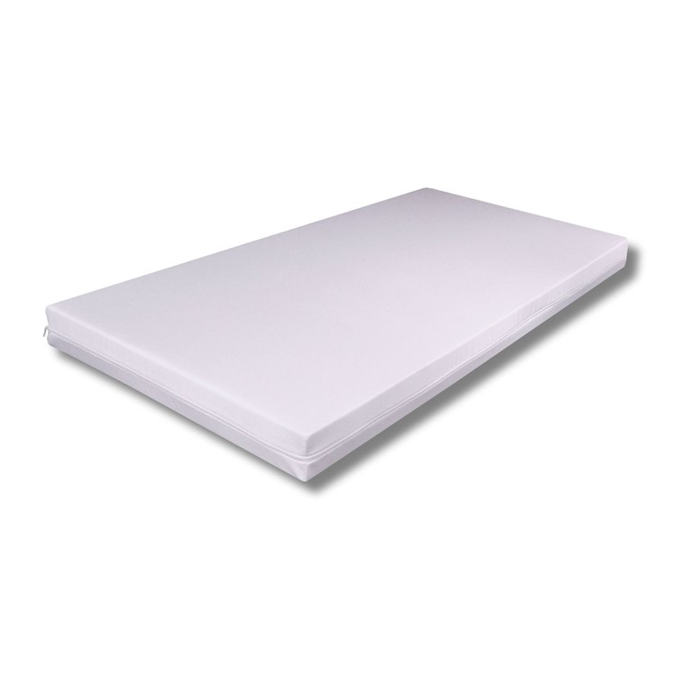 Matelas enfant pour couchage une place - vue 1