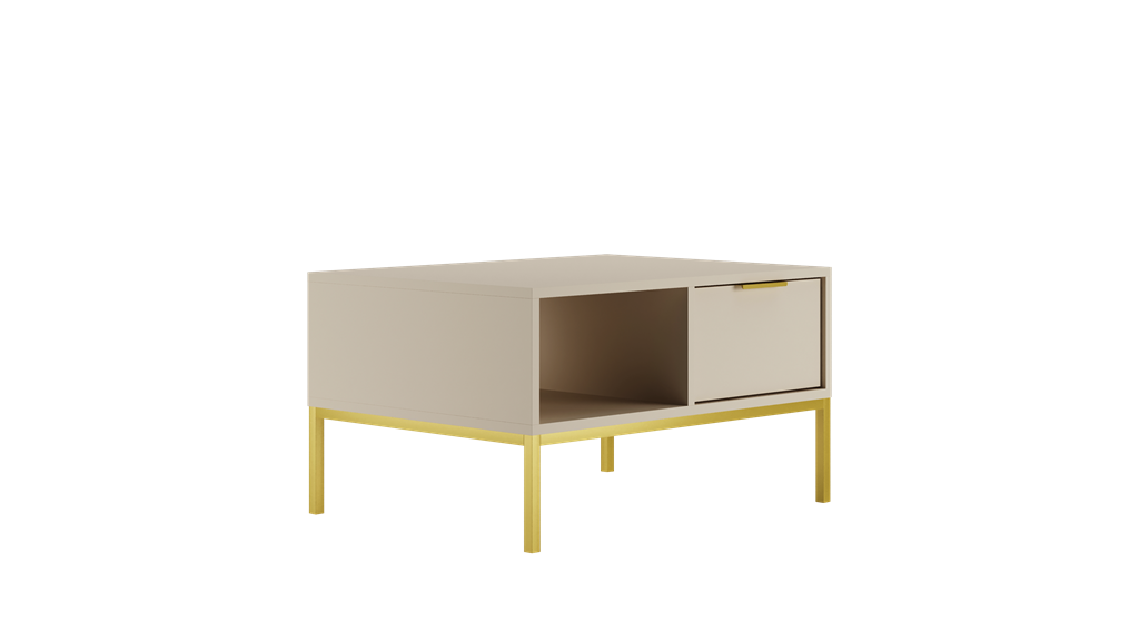 Table basse pour le salon - vue 4