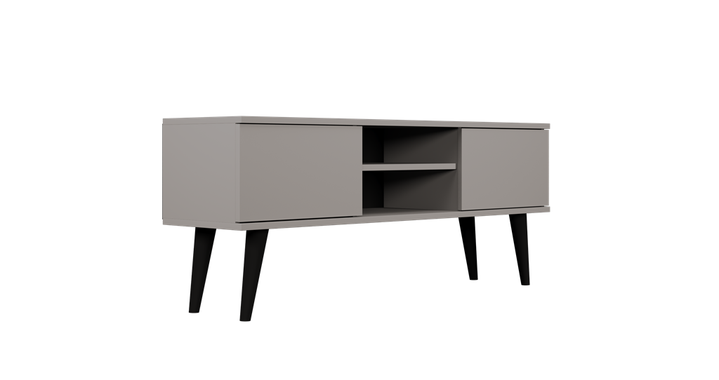 Meuble TV 120 ou 160 cm, finitions au choix - vue 4