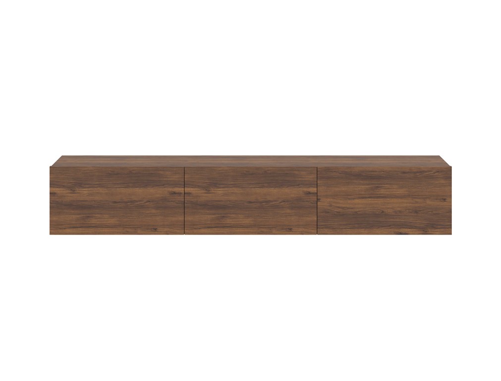 Meuble TV 160 ou 180 cm, finitions au choix - vue 3