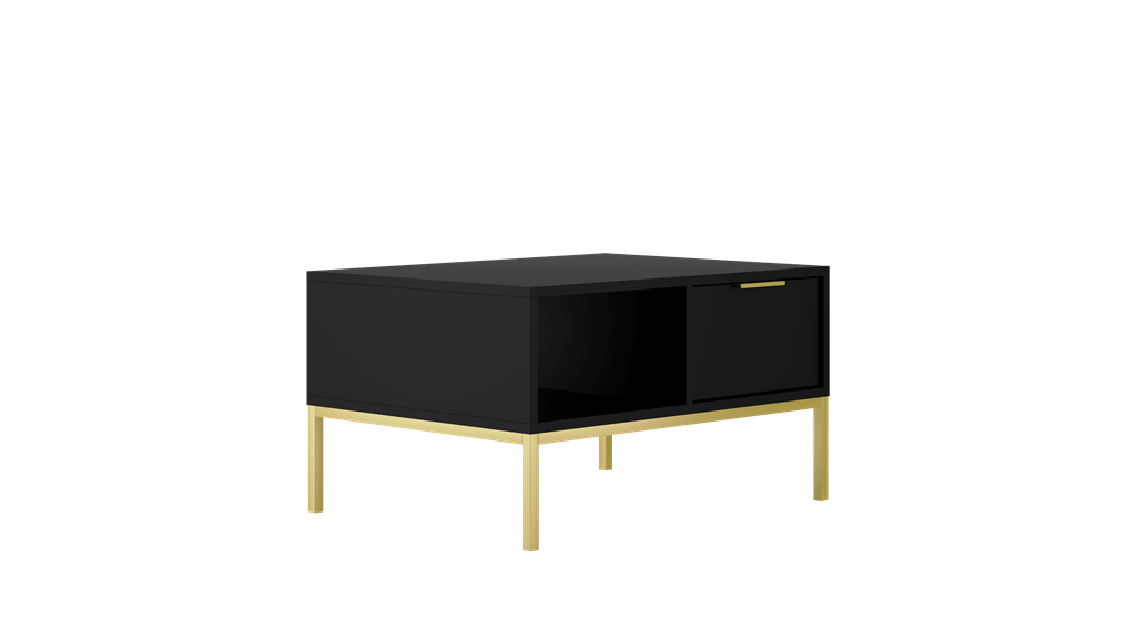 Table basse pour le salon - vue 4