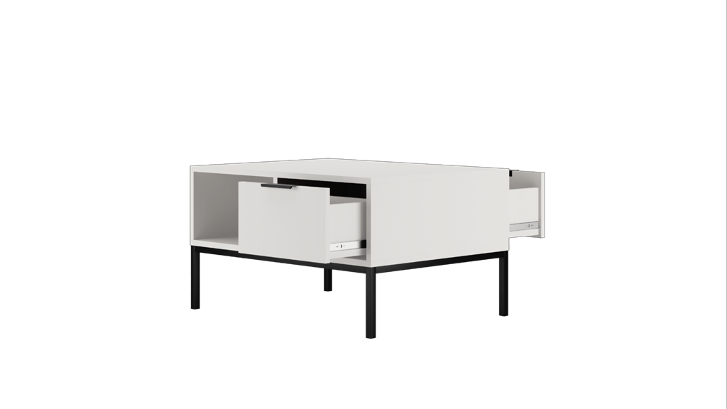 Table basse pour le salon - vue 4