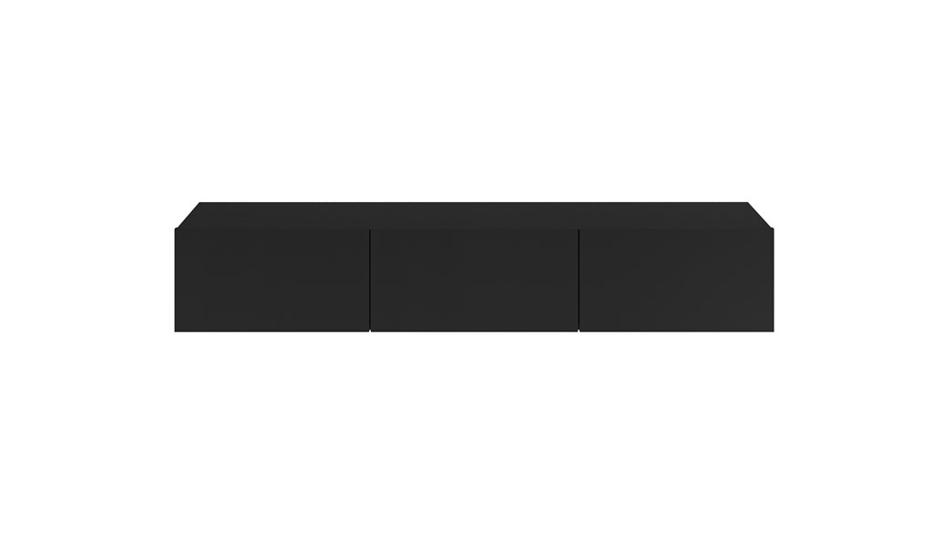 Meuble TV 160 ou 180 cm, finitions au choix - vue 2