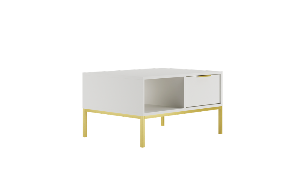 Table basse pour le salon - vue 4
